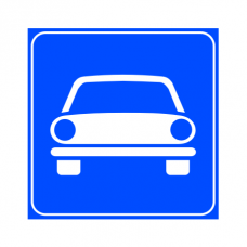 cartello strada riservata veicoli a motore cartello strada riservata veicoli a motore 4